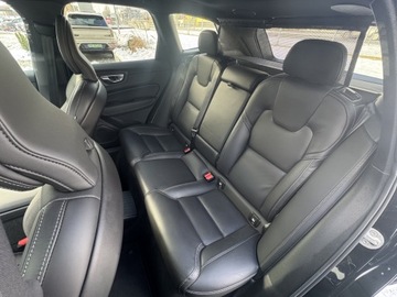 Volvo XC60 II Crossover Plug-In Facelifting 2.0 T8 455KM 2024 Volvo XC 60 XC60 T8 Plug-In Black Edition! | AWD |, zdjęcie 24