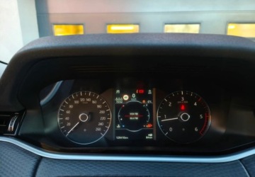 Land Rover Range Rover Evoque II SUV 2.0 Td4 150KM 2019 Land Rover Range Rover Evoque Land Rover Range Rover Evoque 2.0 D150 S 2.0, zdjęcie 11