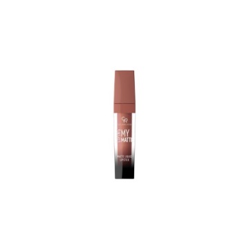 Golden Rose Pomadka matowa My Matte Lip Ink - 17