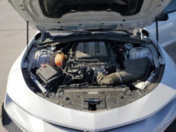 Chevrolet Camaro VI 2018 Chevrolet Camaro 2018 CHEVROLET CAMARO ZL1 6.2 Benzyna 650KM, zdjęcie 11