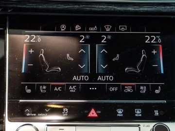 Audi Q7 II 2025 AUDI Q7 55 TFSI e quattro S Line Suv 3.0 (394KM) 2025, zdjęcie 10