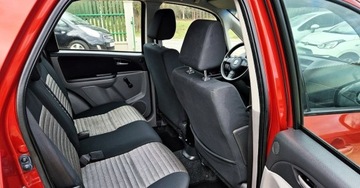 Suzuki SX4 I Hatchback 1.6 i 16V VVT 107KM 2009 Suzuki SX4 BENZYNA KLIMATYZACJA atrakcyjny wyglad okazja polecamy, zdjęcie 33