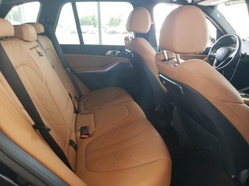 BMW X5 G05 2024 BMW X5 xDrive40I 2024 3.0l 3.0 Benzyna 375KM, zdjęcie 11