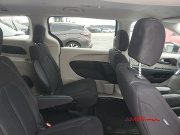 Chrysler Voyager V 2024 Chrysler Voyager 2024 r., 3,6L LX 3.6 Benzyna 287KM, zdjęcie 10