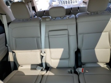 Ford Explorer VI 2023 Ford Explorer XLT 2023 2.3l 2.3 Benzyna 300KM, zdjęcie 11