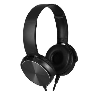 Для легких наушников Sony MDR XB450AP Extra Bass