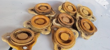 ДАТЧИК НЕЙТРАЛЬНОЙ СКОРОСТИ YAMAHA XJ 600 XJR FJ XV XVS XS VIRAGO