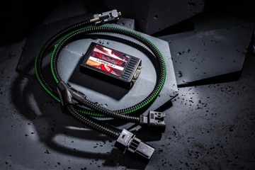 Чип-тюнинг PowerBox CR2 для VOLVO V50 1.6 D 109 л.с.