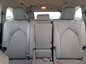 Toyota Highlander III 2020 Toyota Highlander 2020 TOYOTA HIGHLANDER HYBRID LIMITED 2.5 Hybryda 243KM, zdjęcie 10