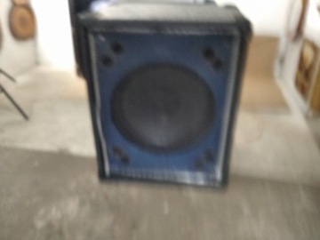 Kolumna estradowa hh acoustics h1032 8 ohm głośnik
