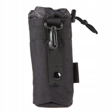 НАБОР РЮКЗАК СУМКА КАРМАН ТЕРМОДЕРЖАТЕЛЬ SURVIVAL OUTDOR ЧЕРНЫЙ