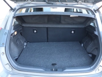 Toyota Auris II Hatchback 5d Facelifting 1.8 Hybrid 136KM 2017 Toyota Auris Hybrid, Salon Polska, Serwis ASO, zdjęcie 13