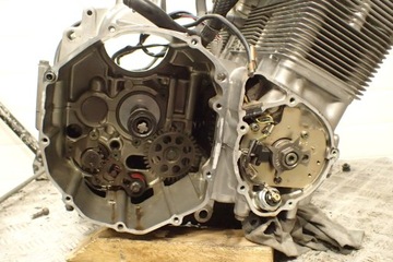 Suzuki GSF 600 Bandit 00-05 Silnik 39742 km Gwarancja