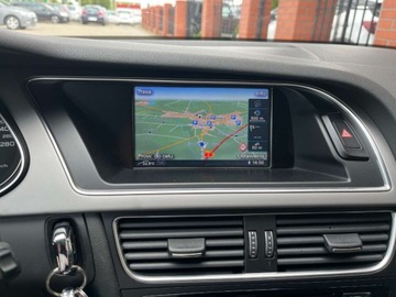 Audi A4 B8 Avant Facelifting 2.0 TDI ultra 163KM 2014 Audi a4 2.0 diesel 163 KM 6 biegow bezwypadkowy 89 tys. km zarej w PL, zdjęcie 9