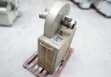 ВЫТЯЖНОЙ ВЕНТИЛЯТОР ПЫЛЕВЫКЛЮЧАТЕЛЬ GLENT&CO AS STF-13 1,1кВт