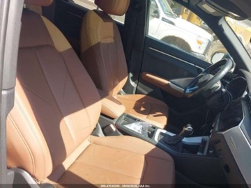 Audi Q3 II 2021 Audi Q3 Premium 45 Tfsi S Line Quattro Tiptronic 2021 2.0l 2.0 Benzyna, zdjęcie 10