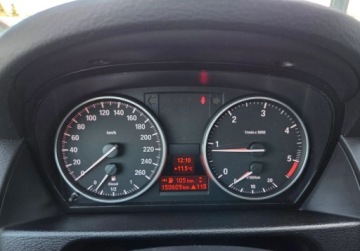 BMW X1 E84 Crossover Facelifting xDrive 18d 143KM 2013 BMW X1 2.0d 143KM Xdrive LEDXenon ALU Grz.Fotele Klimatr. Pdc Faktura Gwar, zdjęcie 25