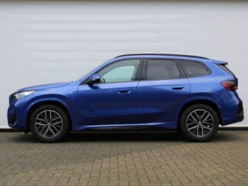 BMW X1 U11 Crossover 1.5 18i 136KM 2026 BMW X1 sDrive18i Sport Suv 1.5 (136KM) 2026, zdjęcie 1