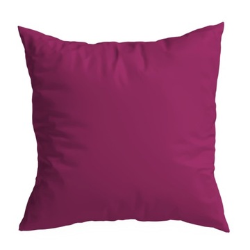 POSZEWKA NA PODUSZKĘ DEKORACYJNA 40x40 JASIEK