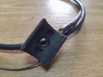 OPP FPLM99-2 ГАЗОВЫЙ КАБЕЛЬ КАБЕЛЬ