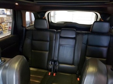 Jeep Grand Cherokee IV 2019 Jeep Grand Cherokee 2019r., Limited, od ubezpieczalni 3.6 Benzyna 295KM, zdjęcie 9