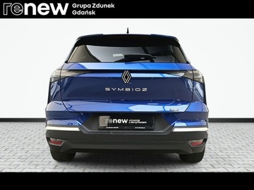 Renault 2025 Renault Symbioz Dealer Renault | Gwarancja produce, zdjęcie 5