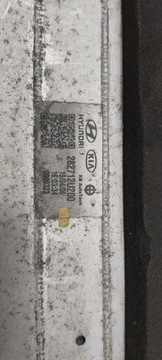 CHLADIČ INTERCOOLER HYUNDAI TUCSON III 282712U200