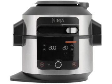 Multicooker NINJA Foodi SmartLid OL550EU AirFryera