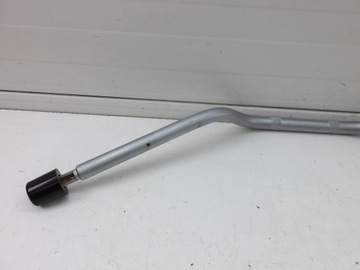 BMW R1150R kierownica