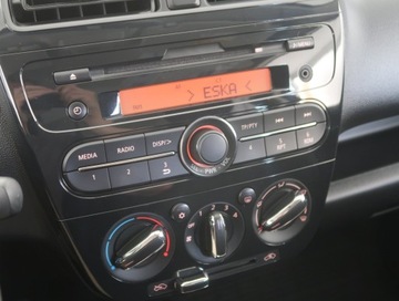 Mitsubishi Space Star Hatchback 5d Facelifting II 1.2 71KM 2022 Mitsubishi Space Star 1.2 MIVEC, Salon Polska, zdjęcie 11