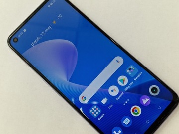 Realme 8i Dual SIM/ 4GB/ 64GB/ Stellar Purple