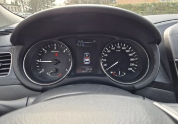 Nissan Pulsar 1.5 dCi 110KM 2014 Nissan Pulsar 1.5DCI navi kamera skora bez rdzy zadbany 1.5 Diesel 110KM, zdjęcie 13