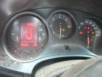 СТАРТОВЫЙ КОМПЛЕКТ SEAT LEON 1.9 BLS компьютерные часы