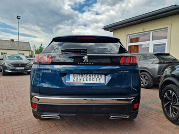 Peugeot 3008 II Plug-In Hybrid Facelifting 1.6 HYBRID 225KM 2021 Peugeot 3008 hybrid, zdjęcie 6