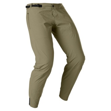 Spodnie FOX Ranger Bark 34 DH FR Nowość
