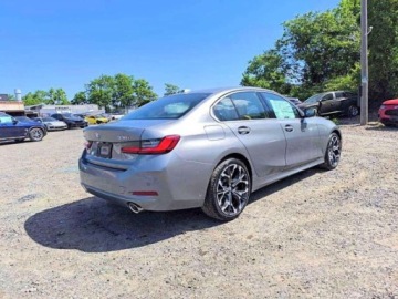 BMW Seria 3 G20-G21 2025 BMW Seria 3 330xi 2025 2.0 Benzyna 255KM, zdjęcie 4