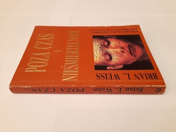 ВНЕ ВРЕМЕНИ И БЕССМЕРТНО Брайан Л. Вайс