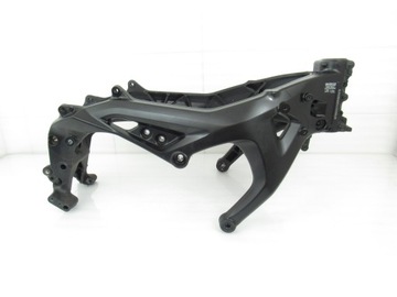 Rama Yamaha MT-09, 18r ABS