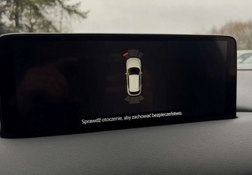 Mazda CX-5 II SUV 2.0 SKY-G 165KM 2021 Mazda CX-5 LIFT II 2.0 165KM 91.000kmLEDgwarancja RVM manual 2.0, zdjęcie 26