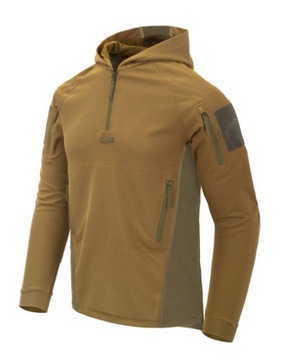 Bluza Helikon Range Hoodie Topcool - coyote XL
