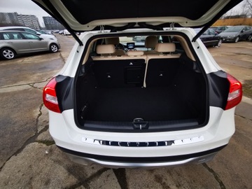 Mercedes GLA I Off-Roader Facelifting 2.0 250 211KM 2018 MERCEDES GLA 250 / 2.0 Benzyna / 211 KM / Automatyczna skrzynia biegów, zdjęcie 25