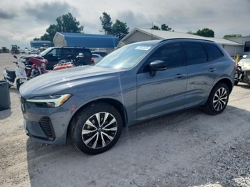 Volvo XC60 II 2024 Volvo XC 60 2024, B5 miekka hybryda, AWD Plus Dark Theme 2.0 Benzyna, zdjęcie 1