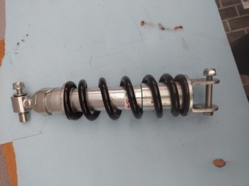 HONDA CB 500 F PC63 19- ЗАДНИЙ АМОРТИЗАТОР