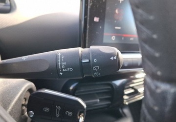 Citroen C4 Cactus Crossover Facelifting 1.2 PureTech 110KM 2018 Citroen C4 Cactus 1.2 PureTech Feel SS 1.2 Benzyna 110KM, zdjęcie 23