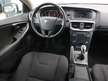 Volvo S40 II 1.6 D2 115KM 2012 Volvo V40 1.6 D2, Klima, Klimatronic, Tempomat, zdjęcie 6