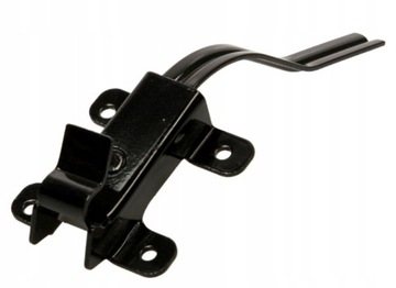 SPRINTER ZACZEP OGRANICZNIKA DRZWI BAGAŻNIKA L=P