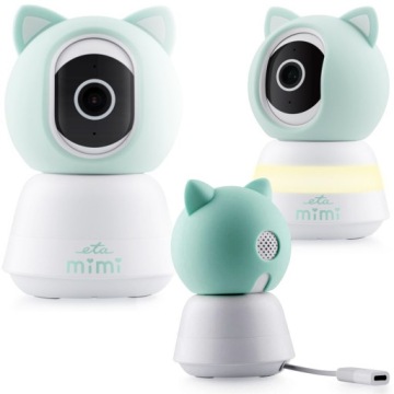 Радіоняня ETA Mimi 930690000