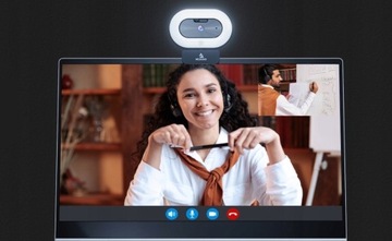 Веб-камера NexiGo N930E 1080 МП