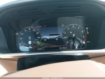 Land Rover Range Rover V 2021 Land Rover Range Rover Fifty 2021 5.0 Benzyna 518KM, zdjęcie 9