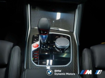 BMW Seria 2 F74 2025 BMW M2 M2 Coup 480 KM - HarmanKardon - Adaptacyjne LEDy - Karbonowy Dach, zdjęcie 31